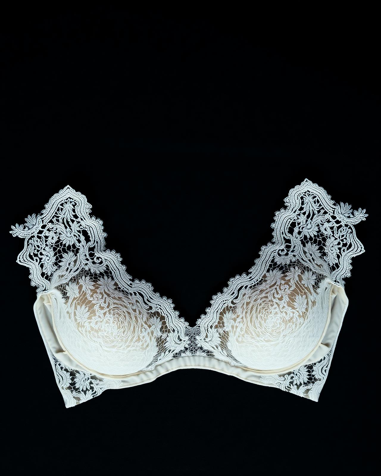 Bralette dantelă seamless — ALDER & CO.
