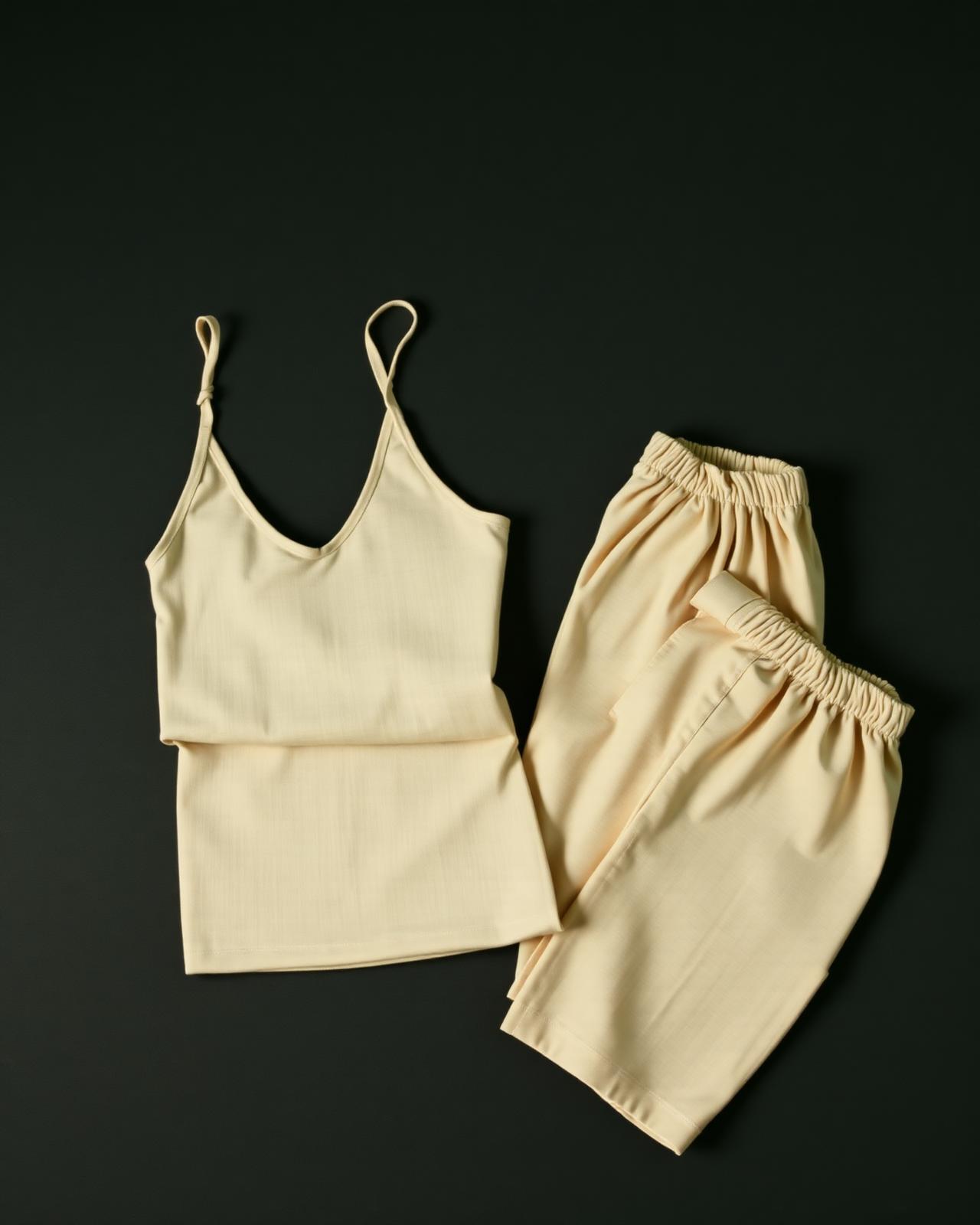 Set loungewear modal-cașmir — OUTLAND