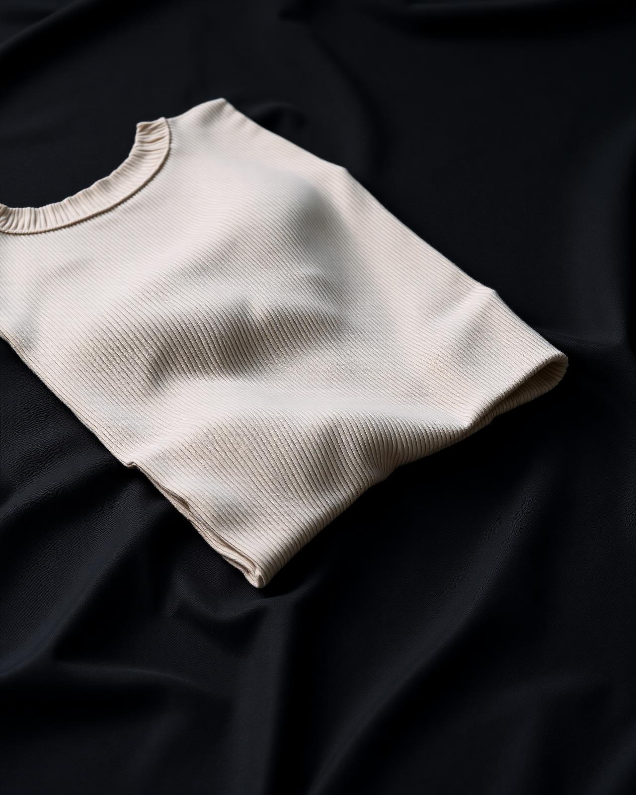 Shapewear microfibră tehnică — TERRA-FORM